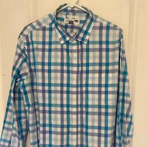 Men’s button down 👔